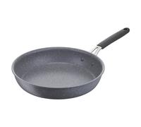 Lagostina Poêle 012163040130 TEMPRA MINERAL Gris Diamètre 30 Cm