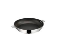 lagostina poêle 26 cm inox 012138040726 salvaspazio+ météorite