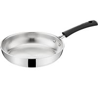 Lagostina Poêle 28 cm en acier - Opera