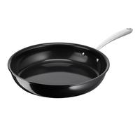 Lagostina - Poêle - Ø30 cm - Noir