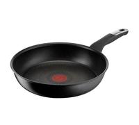 Lagostina Poêle anti-adhésive 32 cm Induction Thermosignal Aluminium