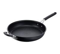 Lagostina - Poêle Antiadhésive 30cm Noir 12165040130