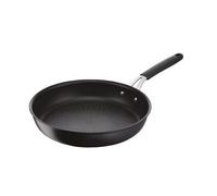 lagostina poêle antiadhésive 30cm noir 12165040130 tempra