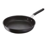 lagostina poêle antiadhésive 32cm noir 12165040132 tempra