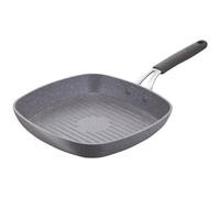 lagostina poêle grill 26x26cm aluminium 012163040926