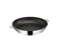 lagostina poêle inox 20cm 012138040720 salvaspazio+ météorite