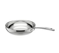 poêle inox 24cm - 11116040124 inox - Lagostina