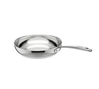 lagostina poêle inox 28cm 11116040128 accademia lagofusion