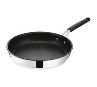 Lagostina - Poêle Inox Revêtue 24cm 012896540124