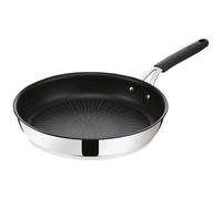 Lagostina Poêle Inox Revêtue 28cm 012896540128