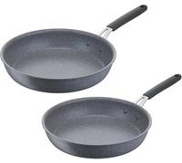 Lagostina Batterie de cuisine Tempra Mineral 2 pièces
