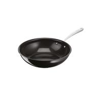 Lagostina Poêle Wok En Aluminium 28cm Noir 010275041828
