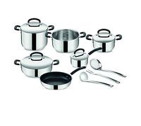 Lagostina Pratica lot de casseroles 13 pièce(s)