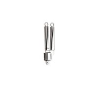 Lagostina Presse-ail 71033 Acier inoxydable