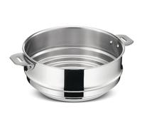 Lagostina - Salvaspazio cuit vapeur 16-18-20 cm 12138210220