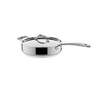 Lagostina Sauteuse inox 26cm + couvercle - 11116032026