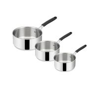 Série De 3 Casseroles Inox 16/18/20cm - 12896600003