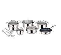 Lagostina - Set 13 Pièces Evelia Evelia-13pieces