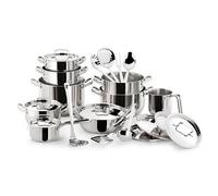 Lagostina Set 24pz Sfiziosa