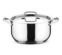 Lagostina Sfiziosa Acier inoxydable Aluminium, Acier inoxydable Acier G