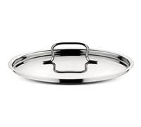 Lagostina Sfiziosa couvercle Rond Acier inoxydable Acier G