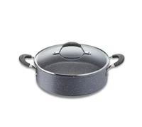 Sauteuse LAGOSTINA Tempra Mineral 2 anses 26cm + couvercle