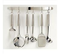LAGOSTINA - TRINGLE SUSPENSION 40 USTENSILES