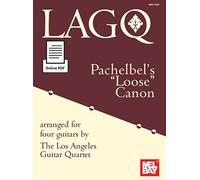 Lagq: Pachelbel's Loose Canon