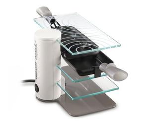 Lagrange 009 204 Raclette 2 Transparence Puissance 350 W Couleur Crème