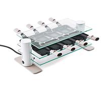Lagrange - 009808 - Appareil … raclette 8 personnes 1000w verre
