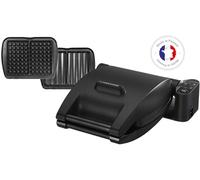 Lagrange Gaufrier / croque-monsieur 019462