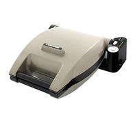 Gaufrier / croque-monsieur Lagrange 019 622