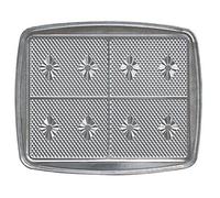 Lagrange Gaufrier Accessoires 030221 – Plaques en aluminium moulé – Garanties 10 ans