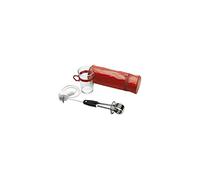 Lagrange 119902 Thermoplongeur de voyage + trousse + verre 300 W - Coloris Assortis