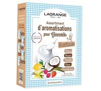 LAGRANGE 380 500 accessoire pour yaourtière Arômes
