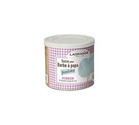 Sucre à barbe à papa arôme Framboise 500 g 380008 Lagrange
