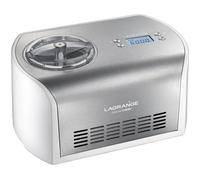 Lagrange Glaces Créativ' - Sorbetière - 1.2 litres - 135 Watt