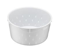 Lagrange 440001 Grande Faisselle pour fromagère 1,5 L, Blanc