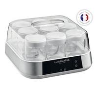 Lagrange 459001 - Yaourtière - 17 Watt