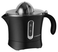 LAGRANGE 539001 Presse-agrumes - Naos 30W - 2 cônes - 2 sens de rotation - carafe amovible 0,5 L graduée - double filtre - range-cordon intégré