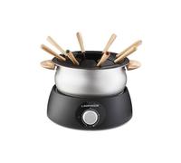 Lagrange Fondue Classic 1,5 litres 900 Watt bois clair