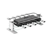 Lagrange Appareil à Raclette 10 Personnes 1200w 79901