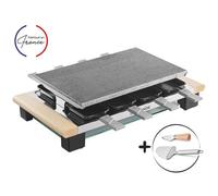 Lagrange Raclette Pierre Élégance 399 012