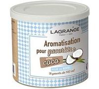 lagrange aromatisation coco pour yaourts G