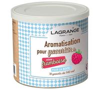 Aromatisations yaourts Framboise - 380370