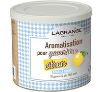 Lagrange - Arôme Citron Pour Yaourts