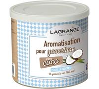 Lagrange - Arôme Coco Pour Yaourts