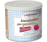 Arôme LAGRANGE framboise pour yaourts