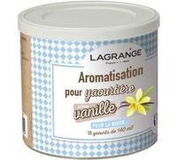 Lagrange - Arôme Vanille Pour Yaourts
