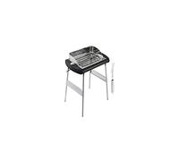 LAGRANGE, Barbecue "Pavillon®", Avec pieds, 2300W, 319005 | Barbecue avec pieds